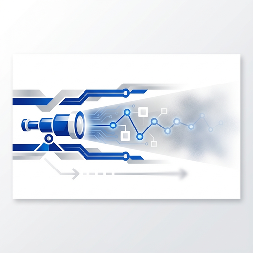 Forecast Horizon: Why Early Predictions Are Harder