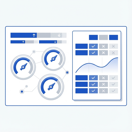 How to Read a Forecast Scorecard